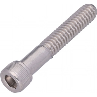 Screw, Socket Head, 1/4-20 X 1-1/2, SST