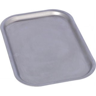Tray Holder, Small, Stainless Steel