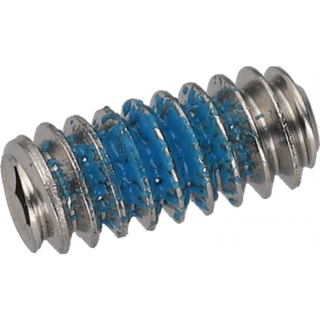 Set Screw, Socket, Cup Point, 6-32 X 5/16, Patch, SST