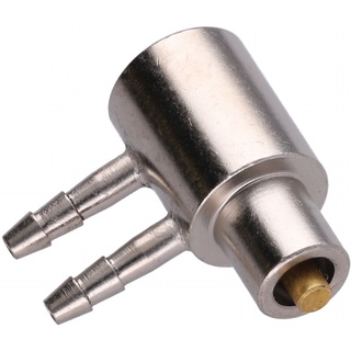 Valve ASSY, Micro, 3-Way
