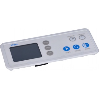Clock Timer, Preference Collection, 9V Battery