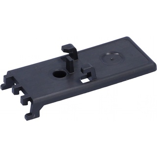 Enclosure, Top, Advanced Control Head PCB