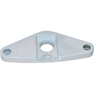 Hub, Torso Pivot, Plated