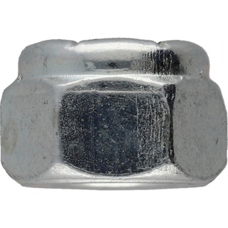 006.052.00 | Nut, Hex, Lock, 1/4-20 X 7/16 X 5/16, Steel Zinc