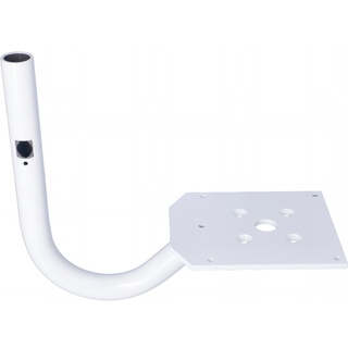 Weldment, Torso Support, White2