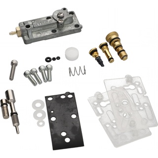 Service Kit, Century Plus, Block, W/O Tools