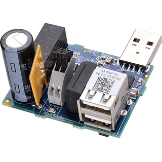 PCB ASSY, USB HUB, High Speed