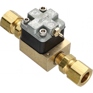 Shut-Off Valve, WTR, Sink