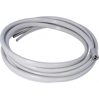 ASSY, Tubing, 4 Hole, Gray3, 12 FT