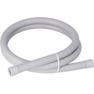 Tubing ASSY, HVE, 15 MM, Gray3, 63 IN