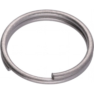 Retainer, Spring .320 DIA
