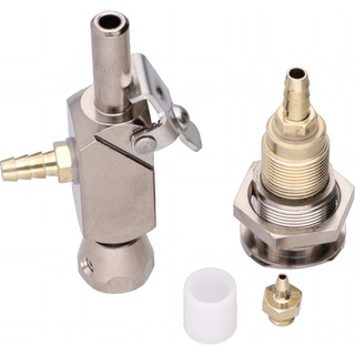 QD Flow Control Valve Kit