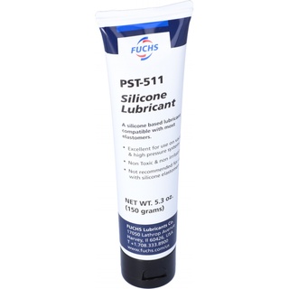 Lubricant, Silicone, 5.3 OZ