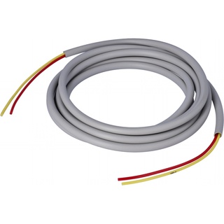 Tubing, Syringe, 2 X 1/8, Gray3, 12 FT