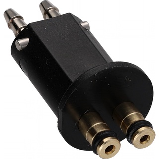 QD Terminal ASSY, Mini-Head