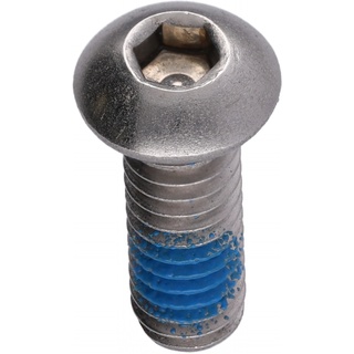 005.026.00 | Screw, Button Head Socket, 1/4-20 X 3/4, Patch, SST