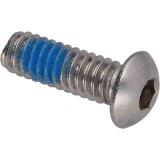 005.026.00 | Screw, Button Head Socket, 1/4-20 X 3/4, Patch, SST
