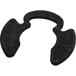 Retaining Ring, EXT, Poodle, 1/2 IN ID