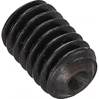 Set Screw, No.4 X 6S Length
