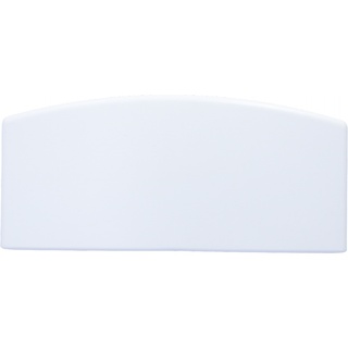 Cover, Swivel Casting, White2
