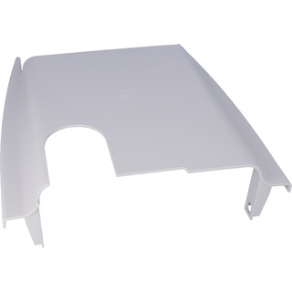 Stop Plate, Chair, Gray3