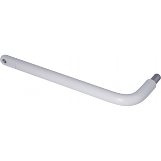 Arm, Tray HLDR, Cart/Wall, White2