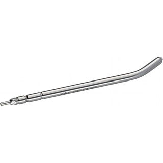 ASSY, Syringe Tip, Short, Laser Etch
