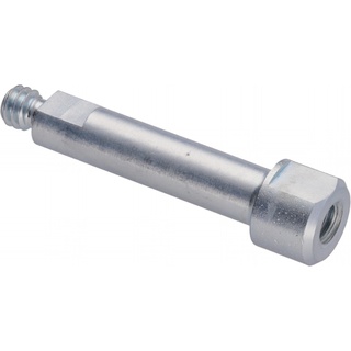 Axle, HLDR ASSY, ASST Arm