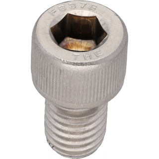 Screw, Socket Head, 1/2-13 X 3/4, SST