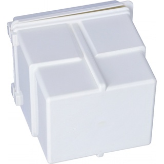 Tub ASSY, Cart Storage