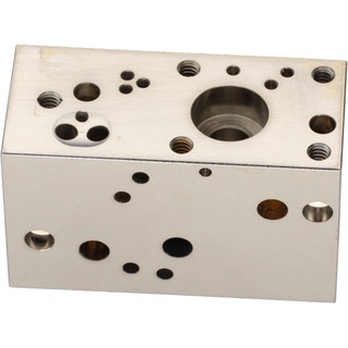 Control Block, Century Plus