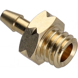 Barb, .013 Restrictor, 1/8 X 10-32