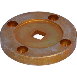 Gimble MT Plate
