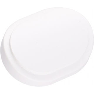 Plug, Hole, Tray, Control Head