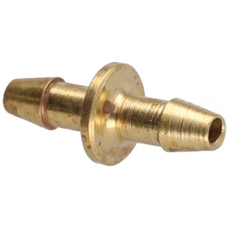 Barb, Inline, 1/8 Poly