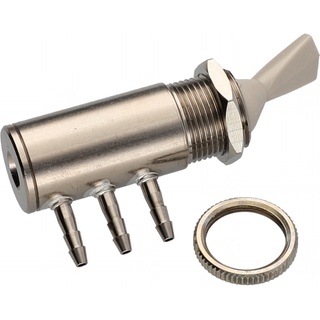 Valve, 2 POSN, 3-Way, Sur f4