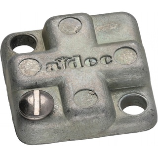 Cover ASSY, Valve, WTR, Century II