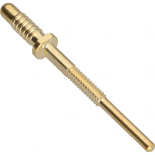 Pin, Spring Attachment, Whip, Upper