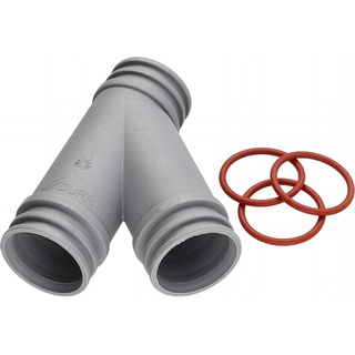 CONN Kit, Vacuum, Y, Male, OTC