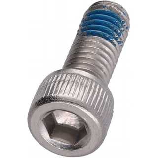 Screw, Socket Head, 10-32 X 1/2, Patch, SST