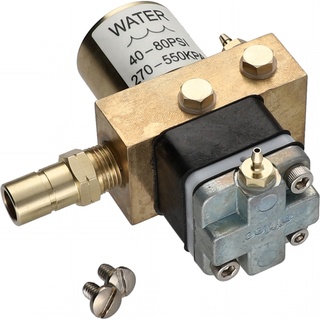 Filter/Regulator ASSY, WTR, W/Spacer, OTC
