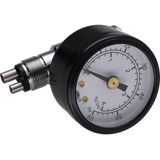 Gauge ASSY, HDPC, Pressure