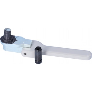 Retrofit Kit, Swivel Brake, Grey 3, Chair