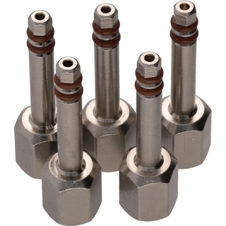 Tool, .125 Hex, Handpiece Control Adjustment Keys, Package 5