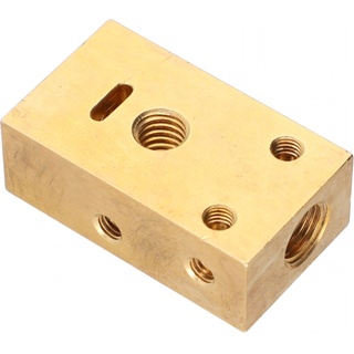 Manifold, Filter Regulator, SDWA