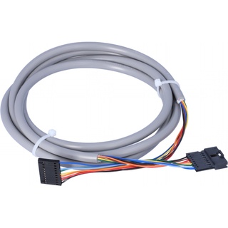 Cable ASSY, FT Switch, 66 IN, 10-8, Gray3