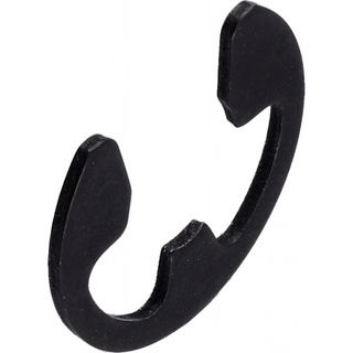 Retaining Ring, External, E-Ring, .375 ID