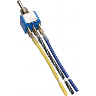 Switch ASSY, Intensity, Dental LT