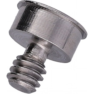 Screw, 2-56, Syringe