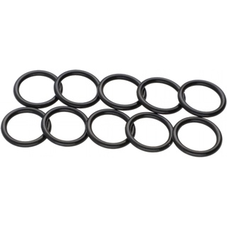 O-Ring, EPDM, .426 ID X .070 Wall, Package 10